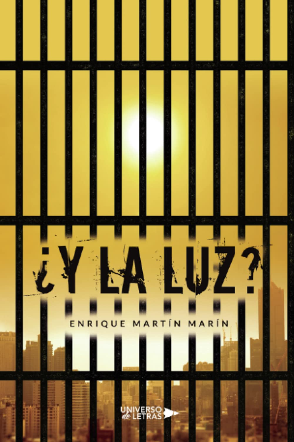 ¿Y la luz? book