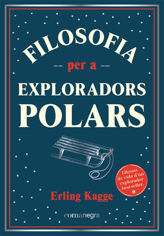 Filosofia per a exploradors polars Living & Furnishing