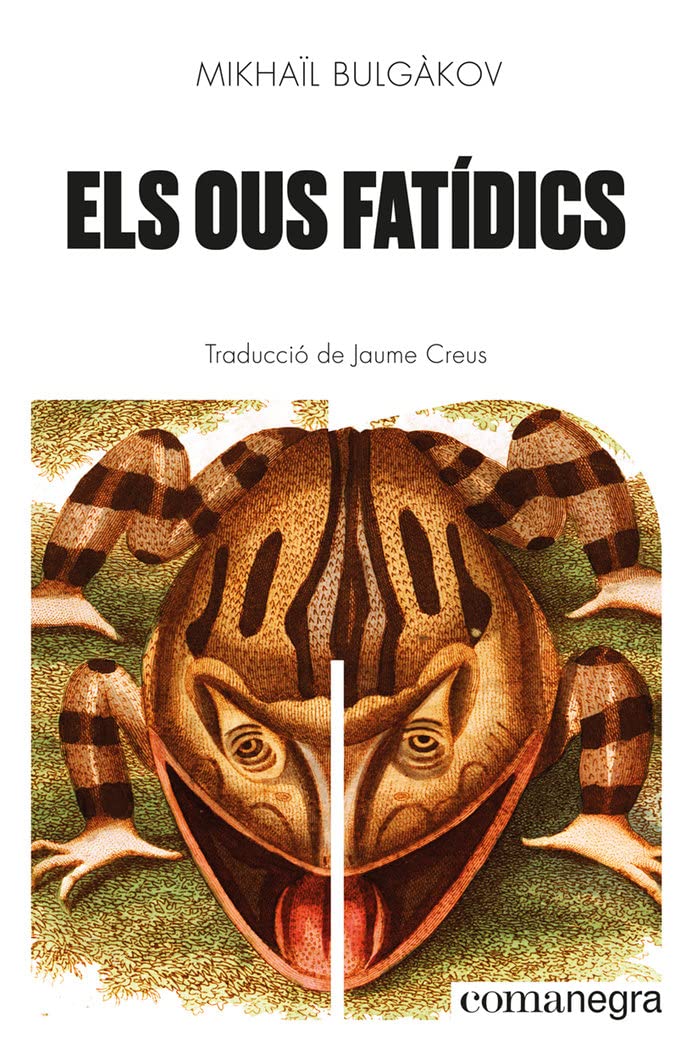 Els ous fatídics Classics