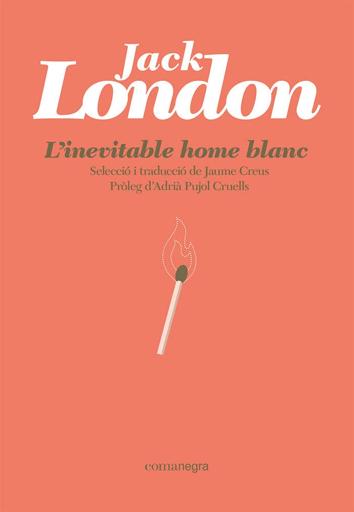 L'inevitable home blanc (Portàtils, Band 11) Contemporary literature