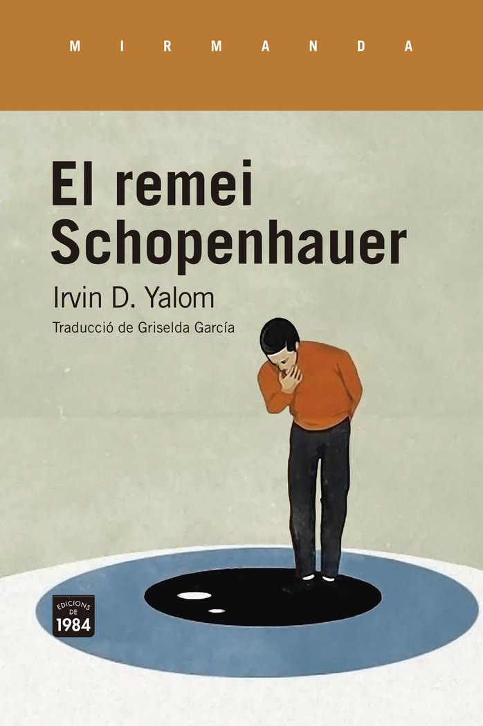El remei Schopenhauer (Mirmanda, Band 213) Contemporary literature