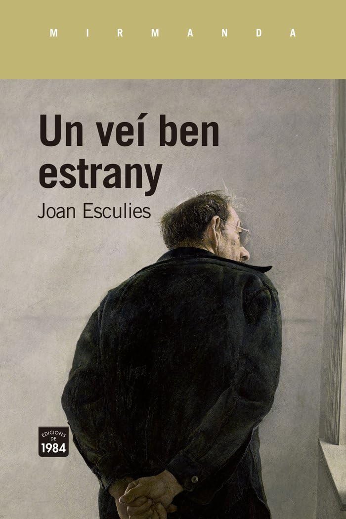 Un veí ben estrany Contemporary literature