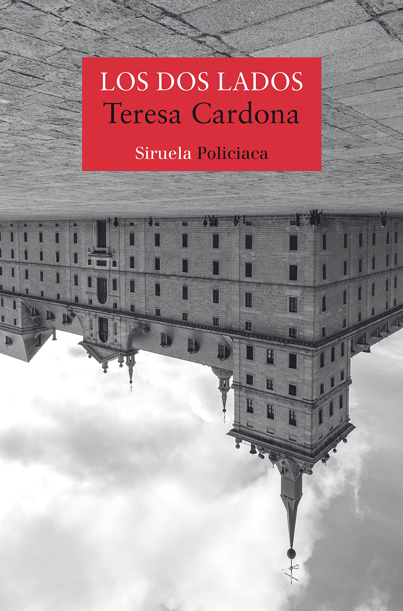 Los dos lados: Serie de Blecker y Cano 1 (Nuevos Tiempos, Band 493) Contemporary literature
