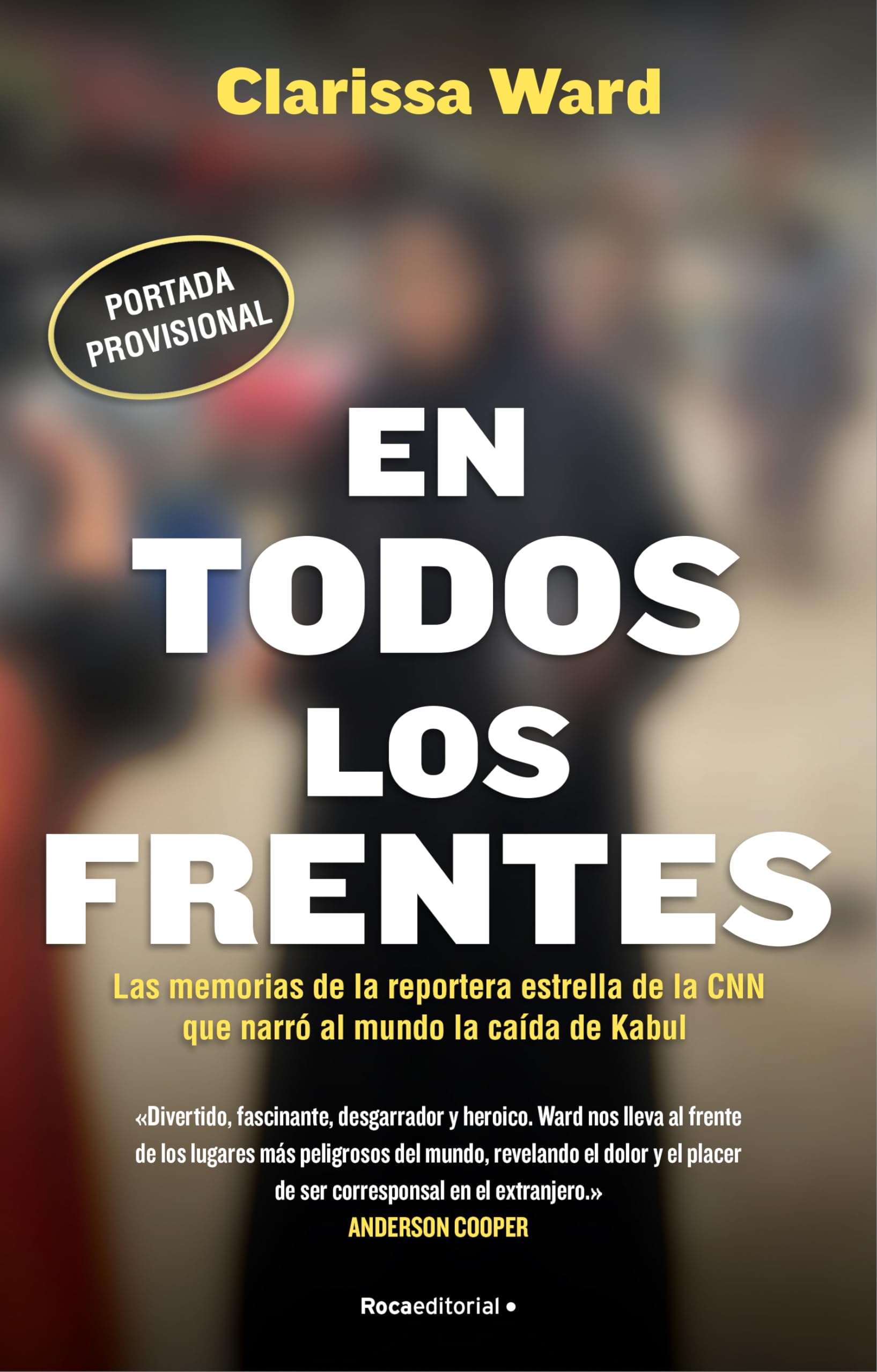 En todos los frentes Politics & Society