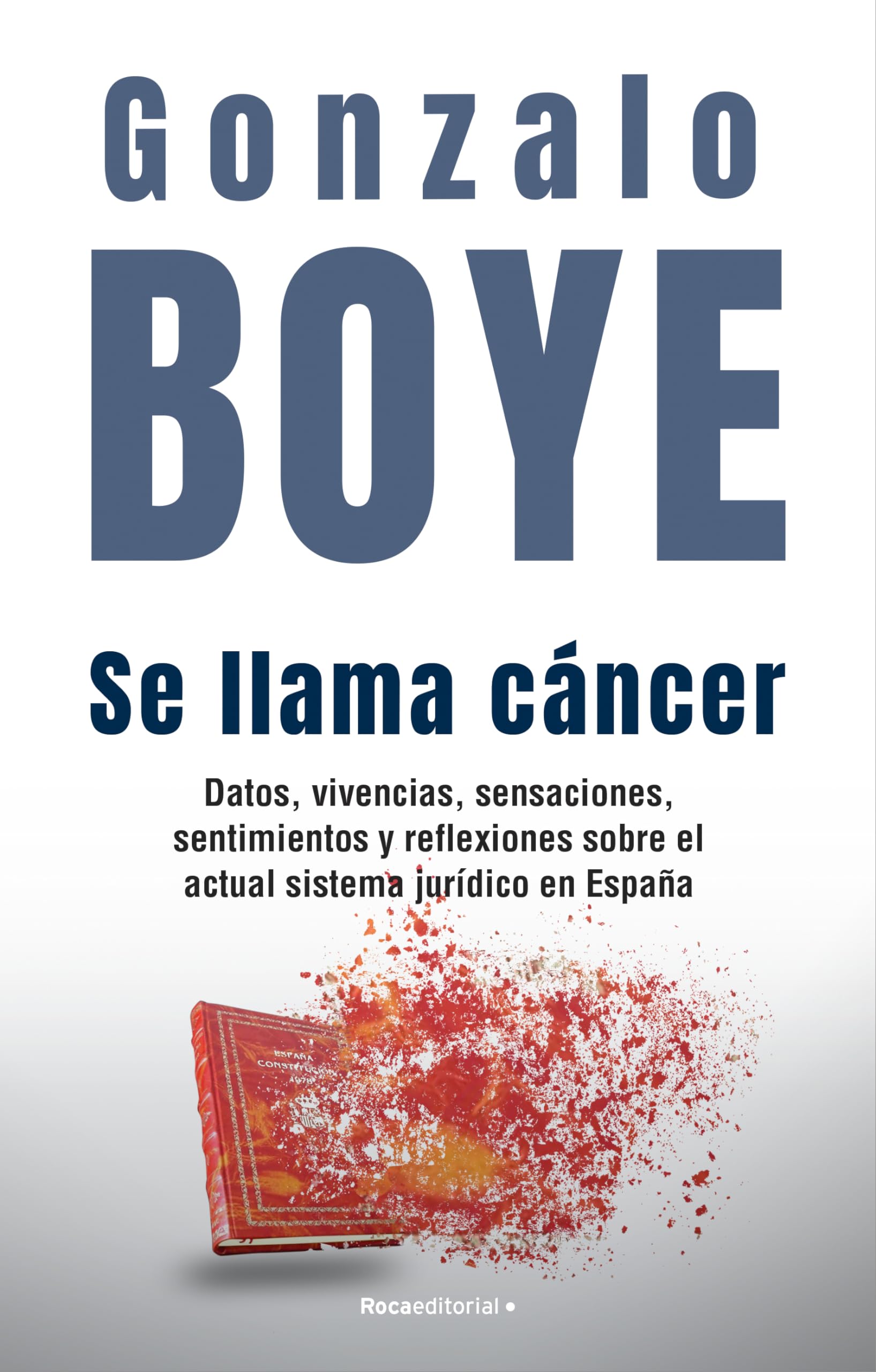 Se llama cáncer Politics & History