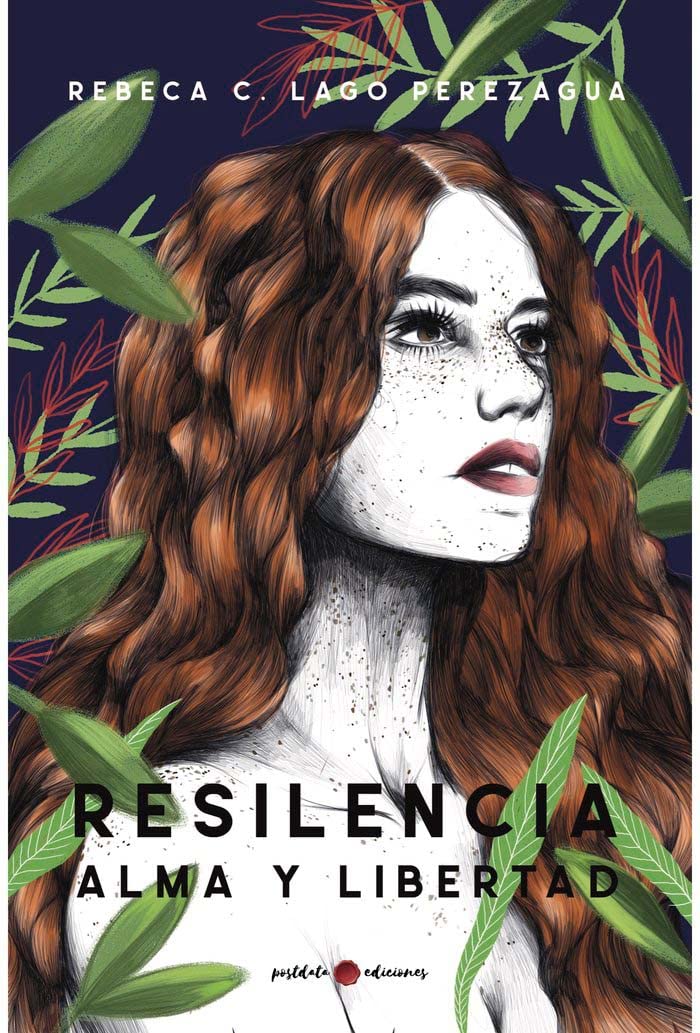 Resiliencia, alma y libertad book