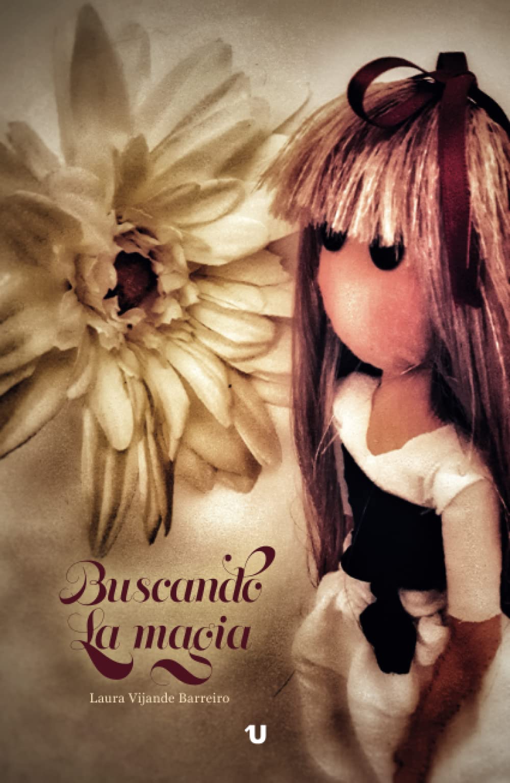 Buscando la magia book