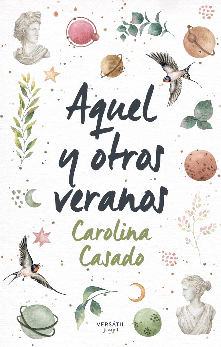 Aquel y otros veranos book