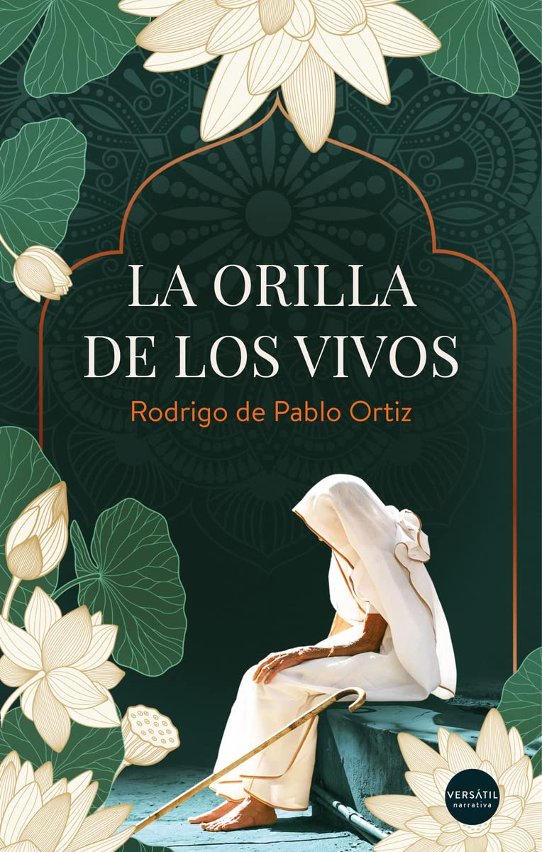 La orilla de los vivos (Narrativa) Contemporary literature