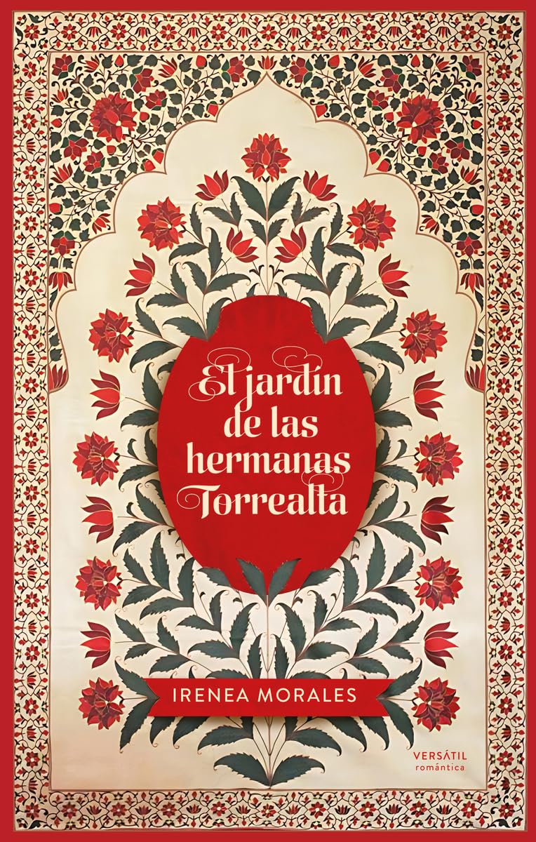 El jardín de las hermanas Torrealta book