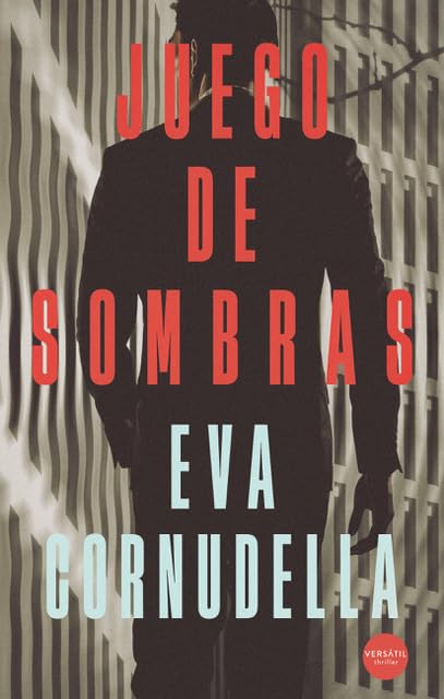 Juego de sombras Books