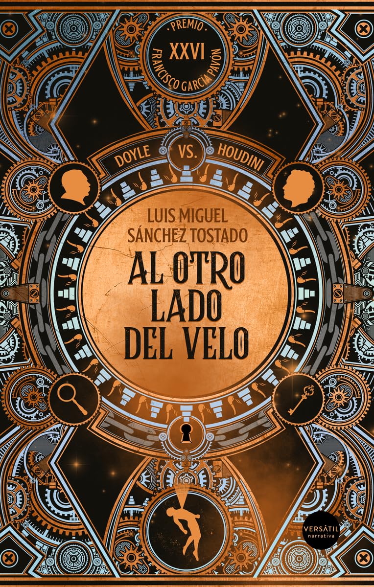 Al otro lado del velo Historical Fiction