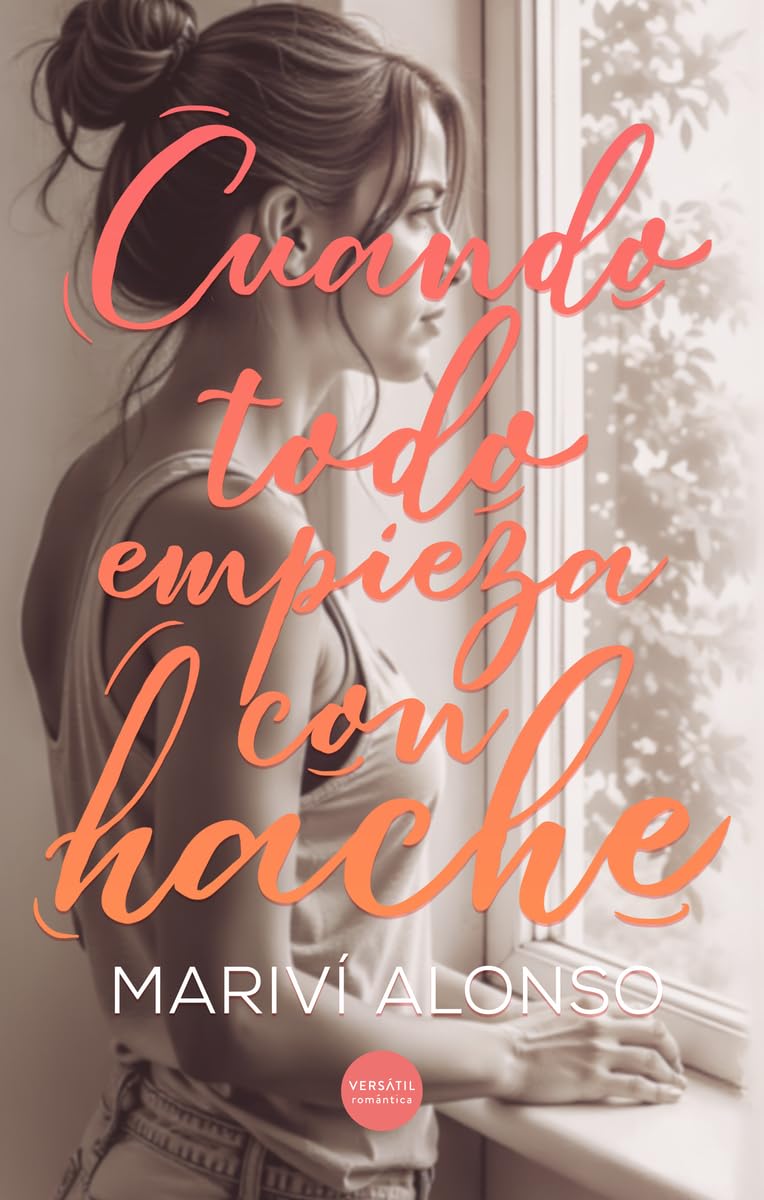 Cuando todo empieza con hache Contemporary literature