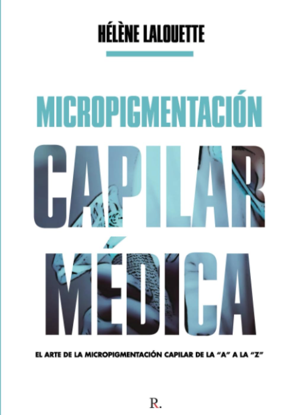 Micropigmentación capilar médica: Tricopigmentacion capilar Film, Art & Culture