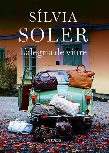 L'alegria de viure (Univers, Band 112) Fantasy & Sci-Fi