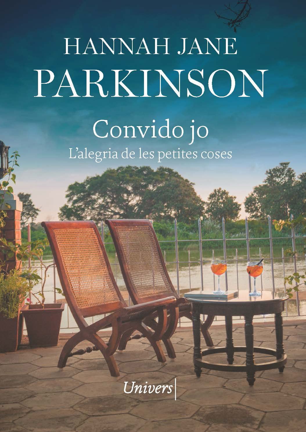 Convido jo (Univers, Band 122) Books