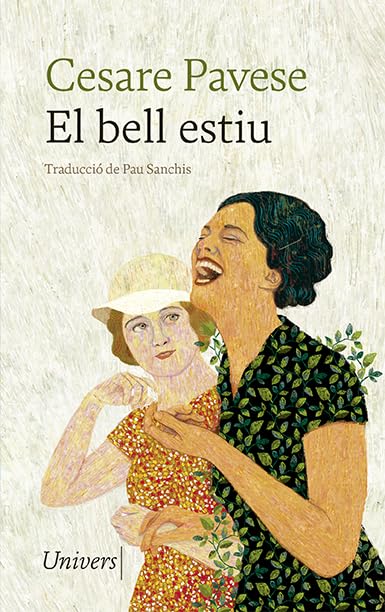 El bell estiu (Univers, Band 123) Contemporary literature Books