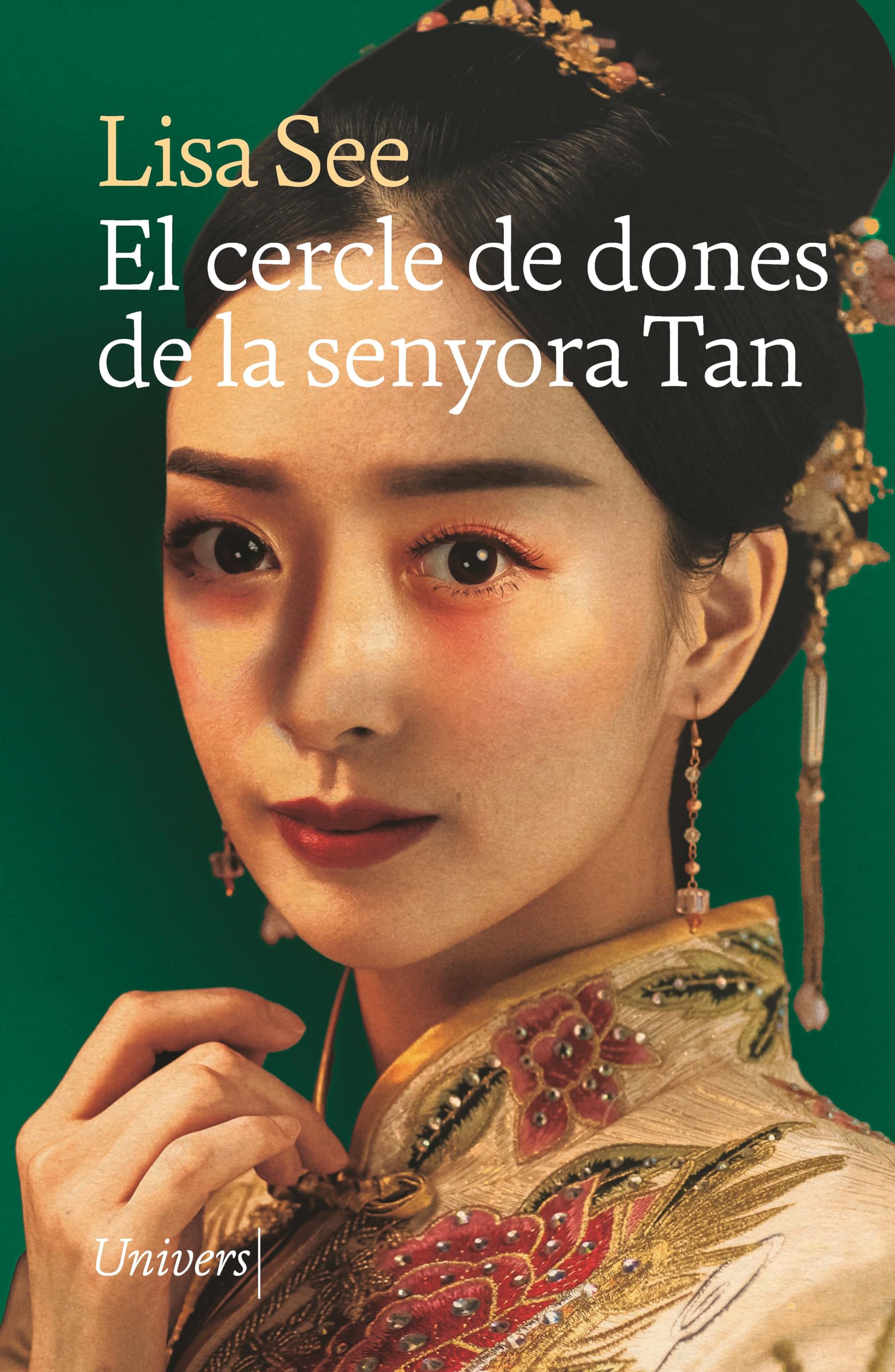 El cercle de dones de la senyora Tan book