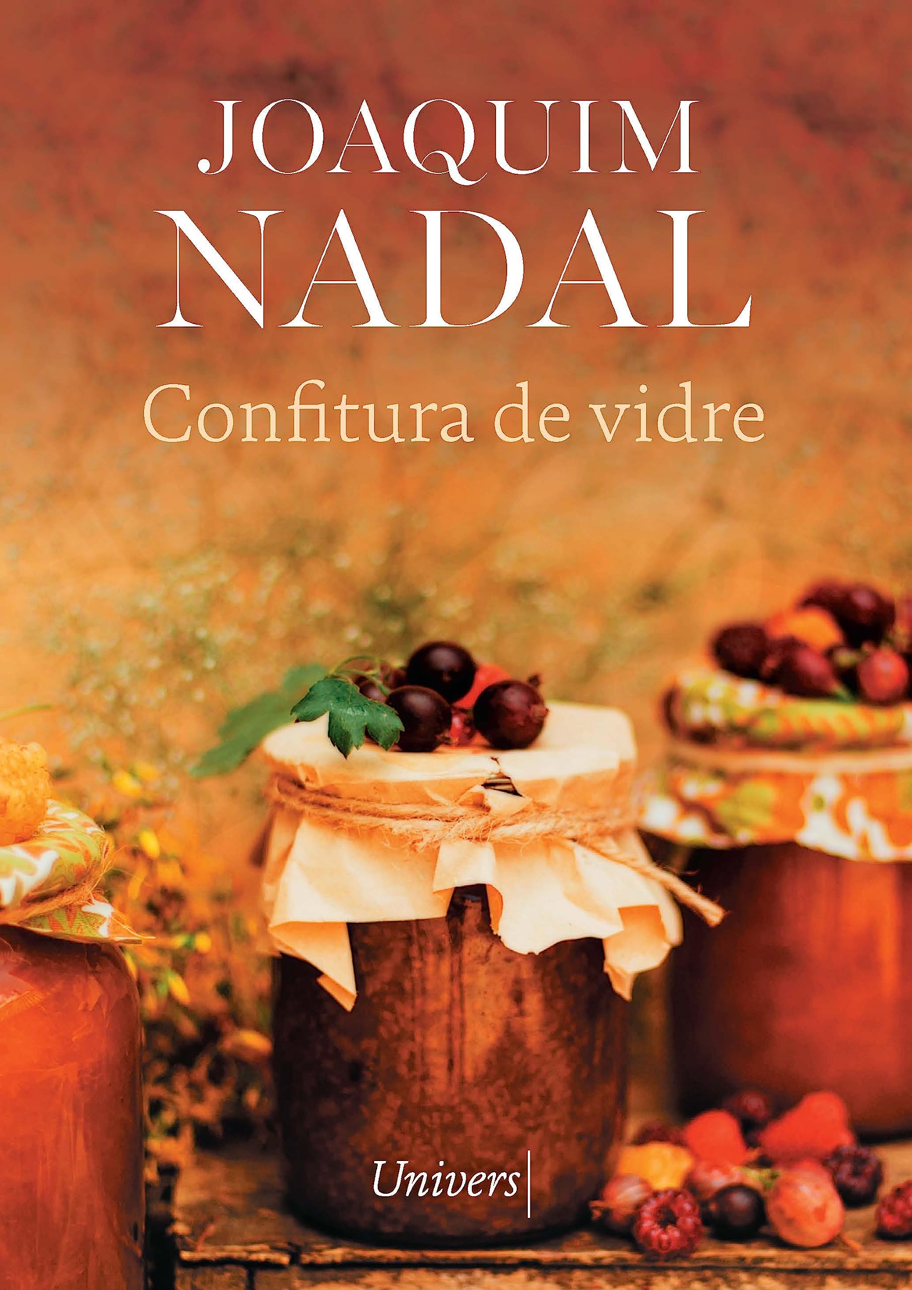 Confitura de vidre Leisure, Home & Garden