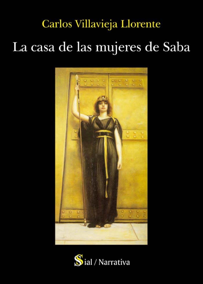 La Casa De Las Mujeres De Saba Books