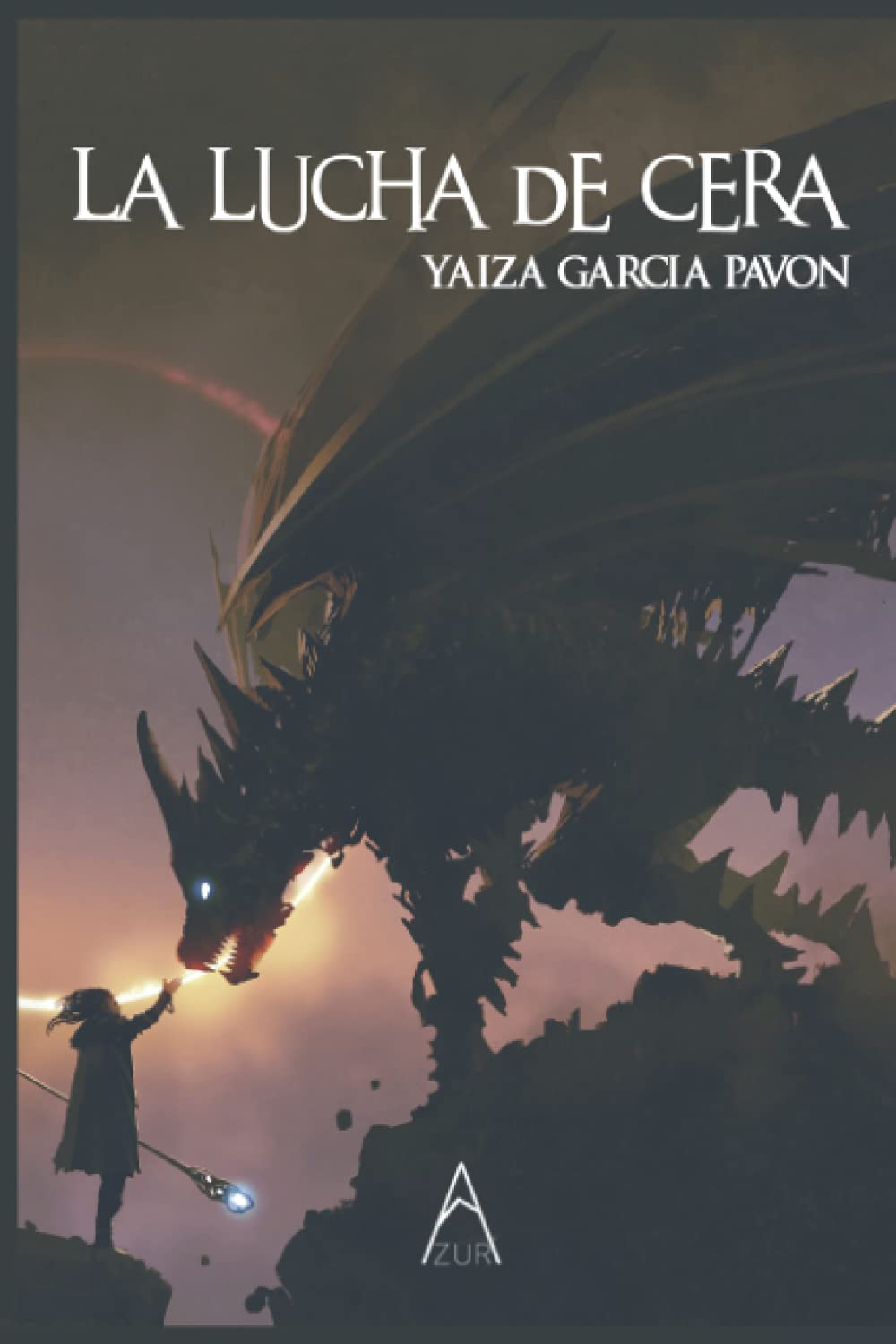 La lucha de cera Fantasy & Sci-Fi