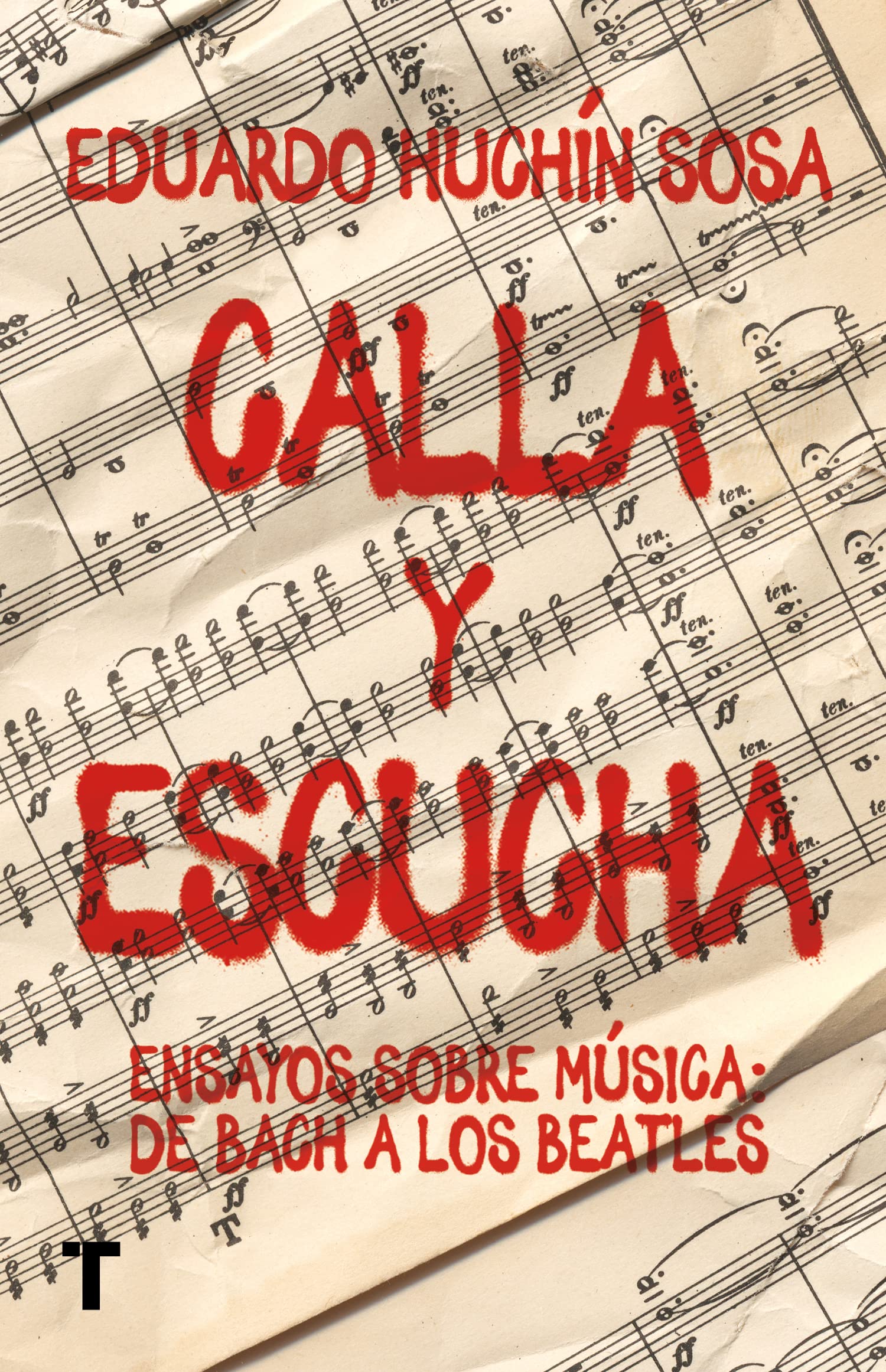 Calla y escucha: Ensayos sobre música: de Bach a los Beatles book