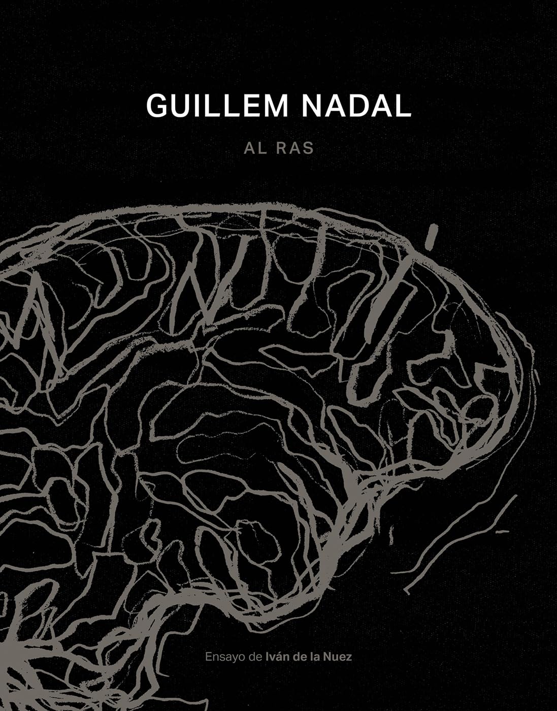 Guillem Nadal: Al Ras Film, Art & Culture