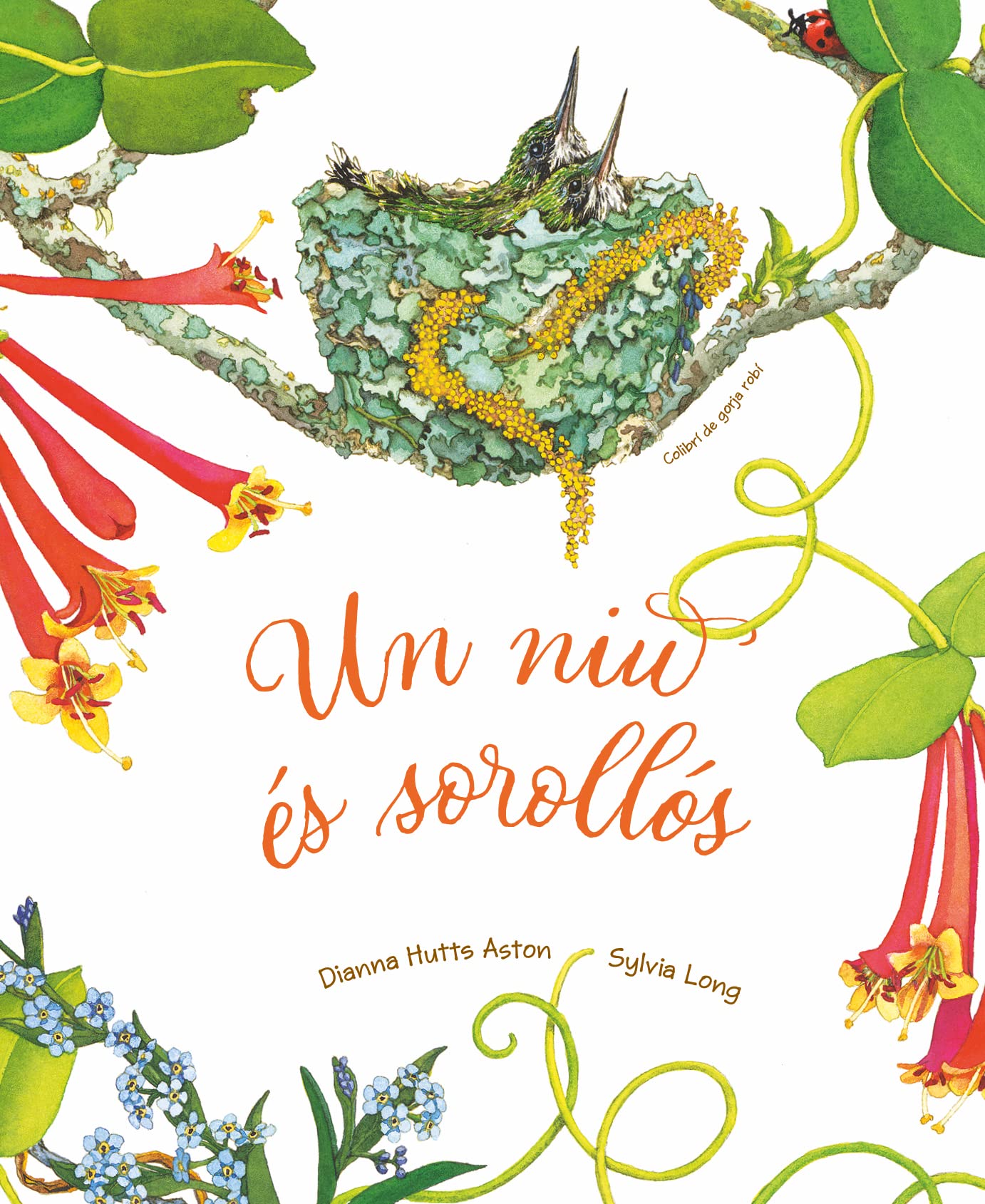 Un niu és sorollós Non-fiction