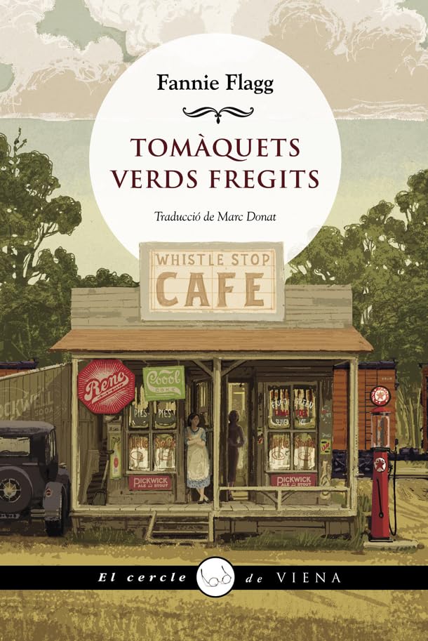 Tomàquets verds fregits (El cercle de Viena, Band 84) Contemporary literature