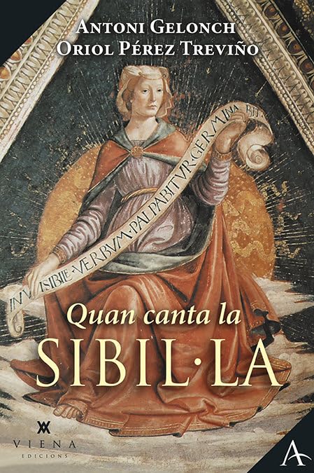 Quan canta la Sibil·la book