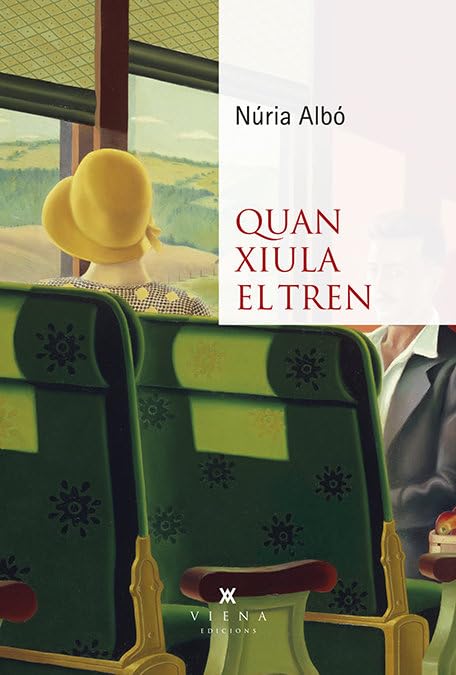 Quan xiula el tren (Narrativa, Band 80) Contemporary literature
