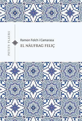 El nàufrag feliç book