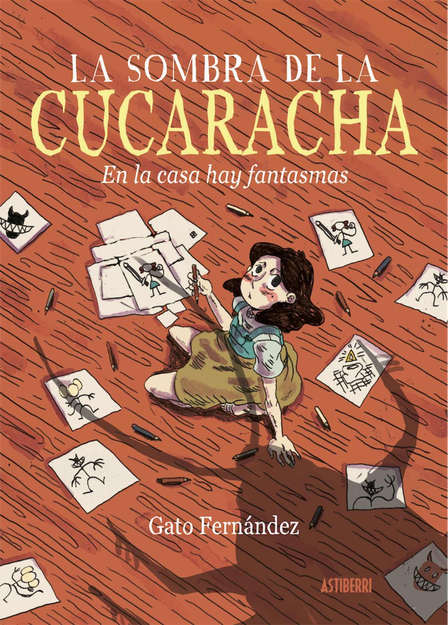 La sombra de la cucaracha (Sillón Orejero) Psychology