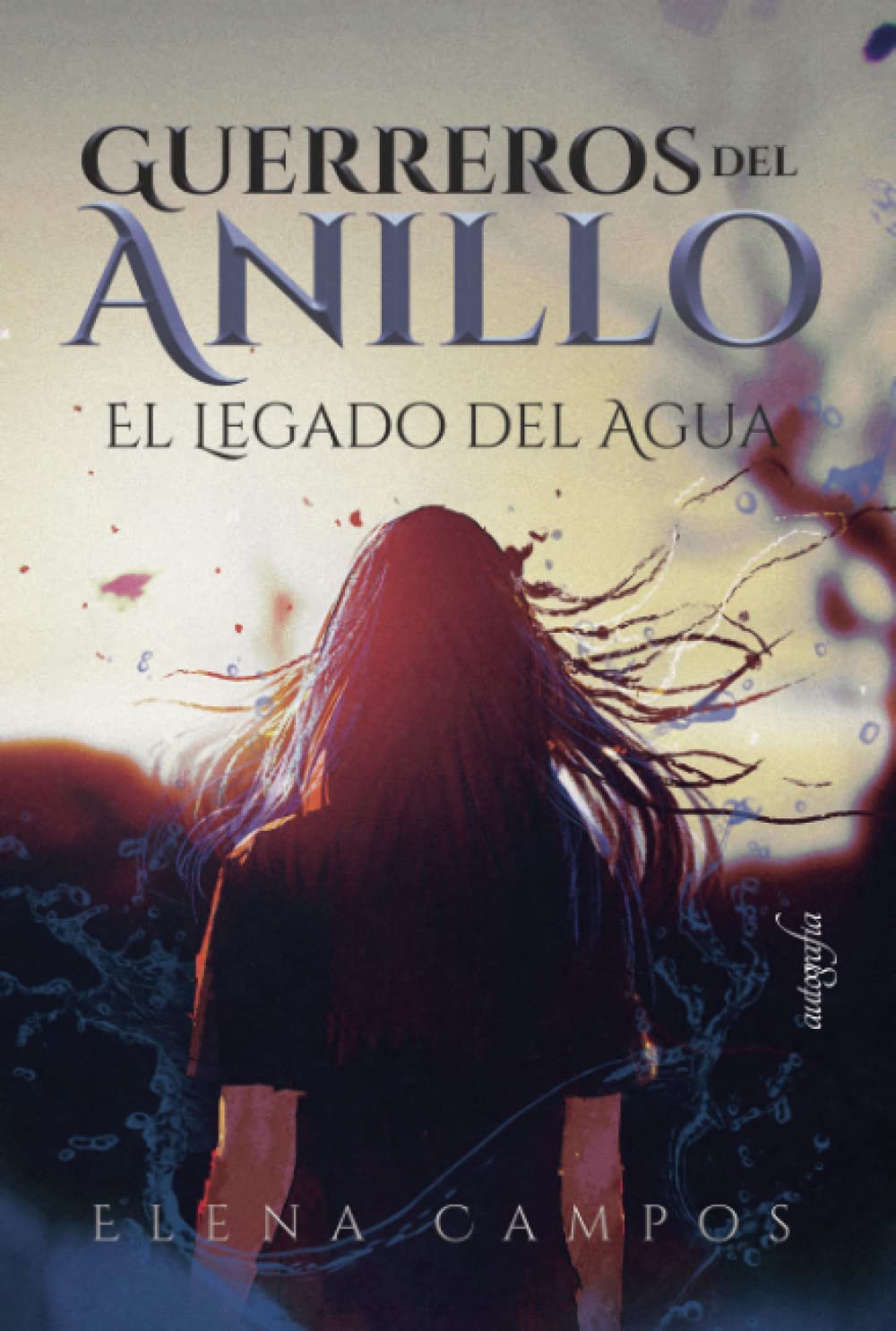 Guerreros del anillo: El legado del agua Fantasy & Sci-Fi