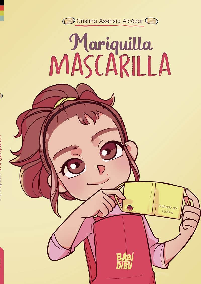 Mariquilla Mascarilla Non-fiction