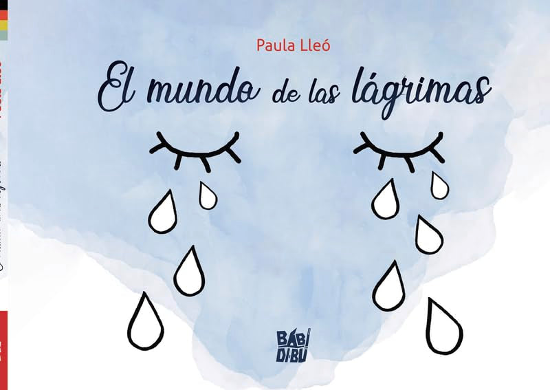 El mundo de las lágrimas Novels & Short Stories
