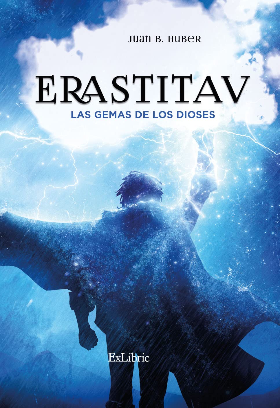 Erastitav. Las gemas de los dioses Contemporary literature