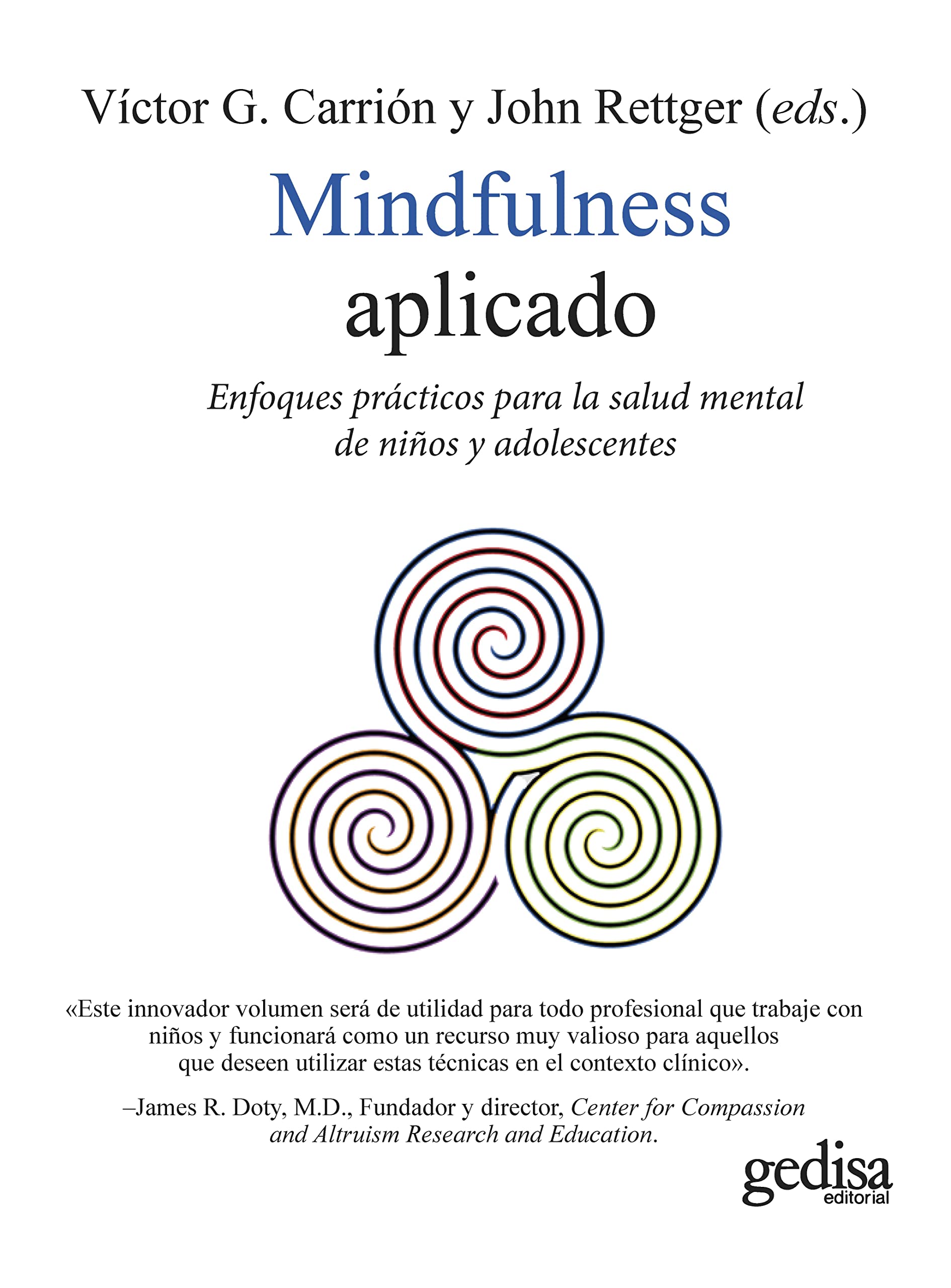Mindfulness aplicado: Enfoques prácticos para la salud mental de niños y adolescentes (Psicología, Band 100641) Lifestyle