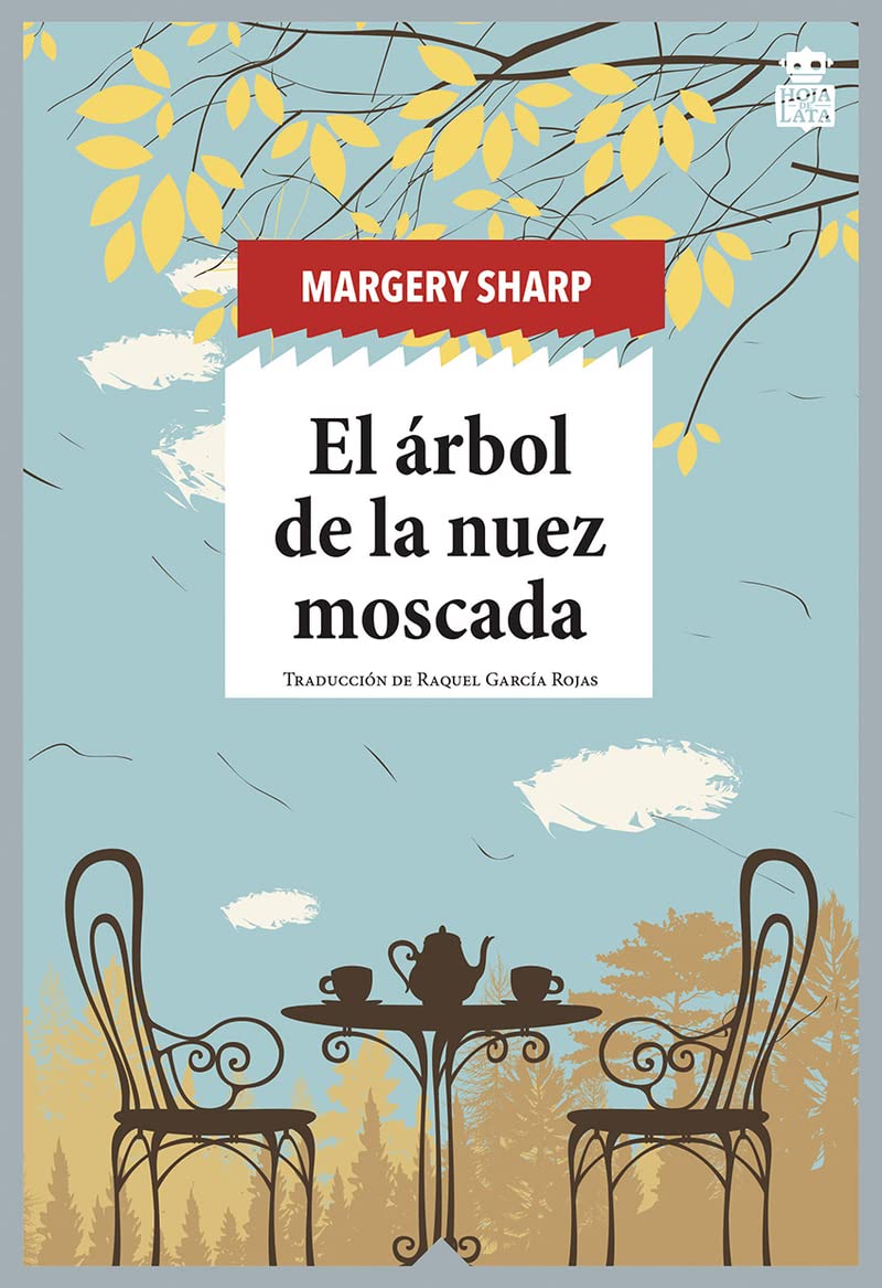 El árbol de la nuez moscada (Sensibles a las Letras, Band 80) Contemporary literature
