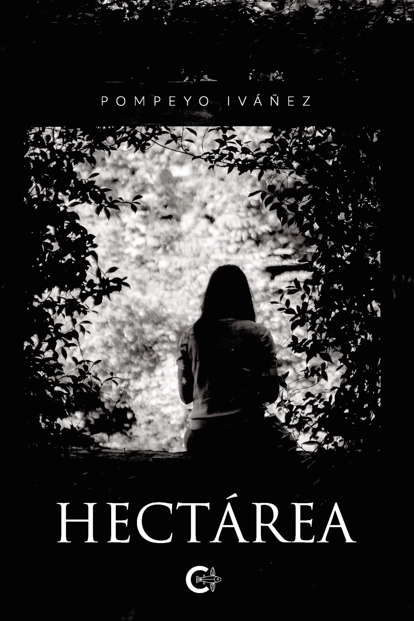 Hectárea (Caligrama) Contemporary literature