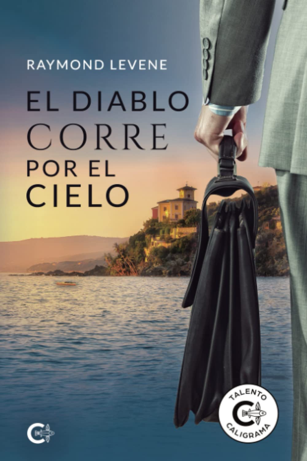 El diablo corre por el cielo Contemporary literature