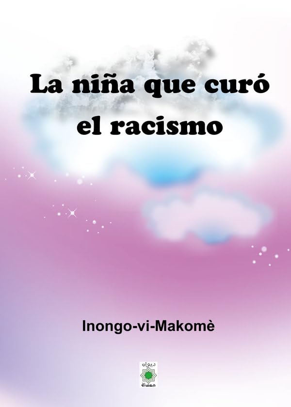La niña que curó el racismo book