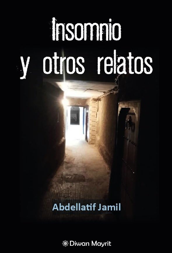 Insomnio y otros relatos book