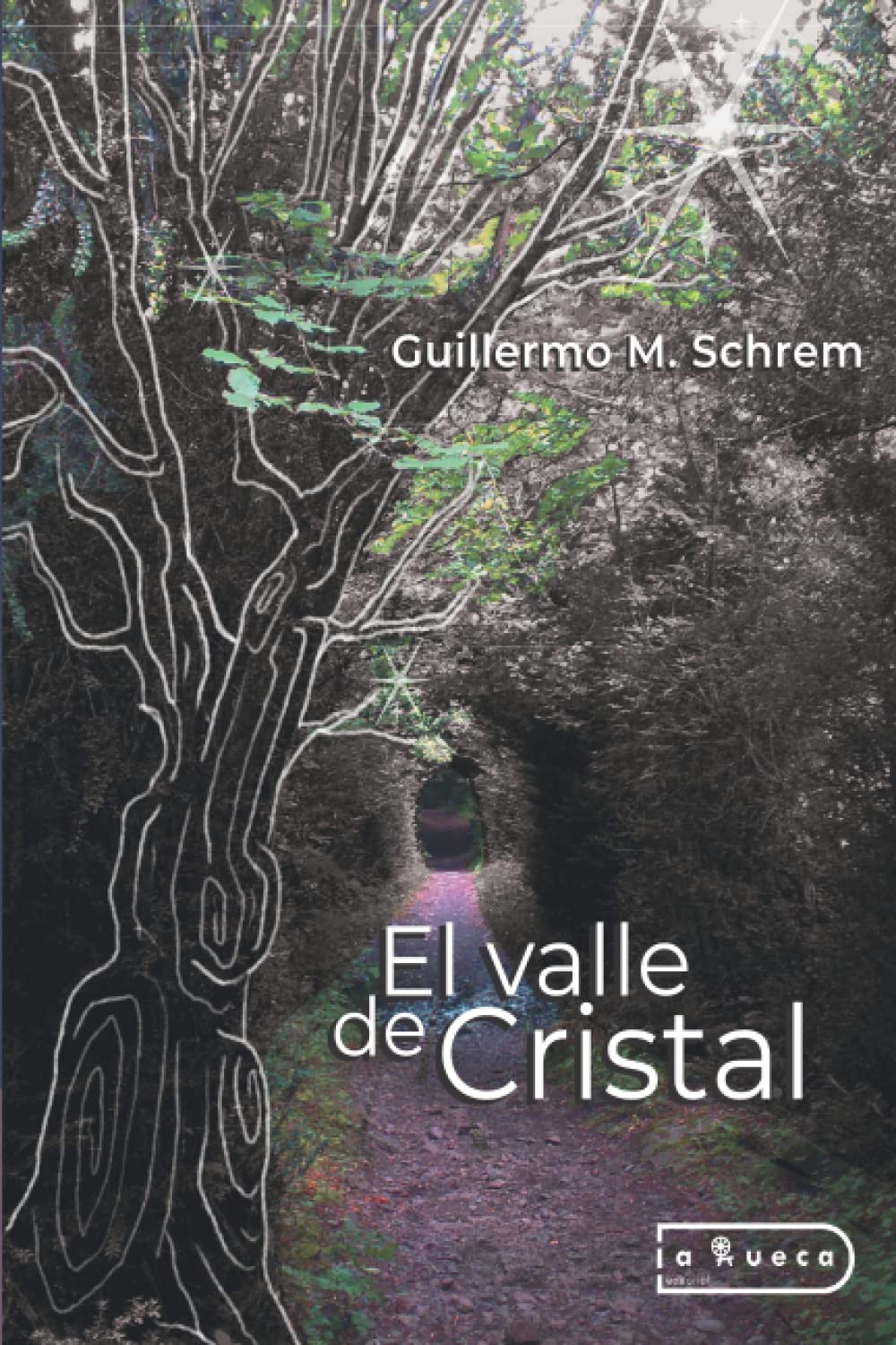 Product Image: El valle de Cristal