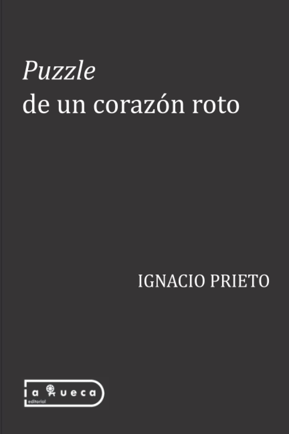 Product Image: Puzzle de un corazón roto