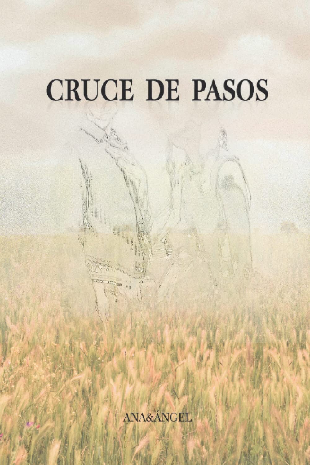 Cruce de Pasos Poetry