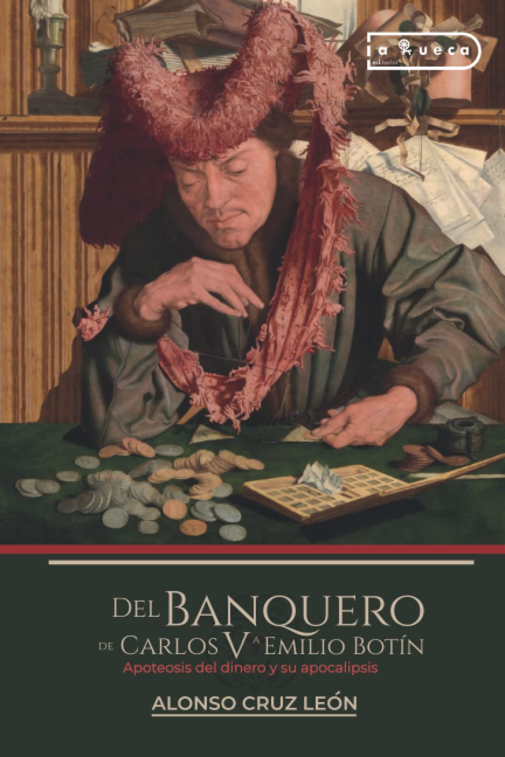Del banquero de Carlos V a Emilio Botín Philosophy