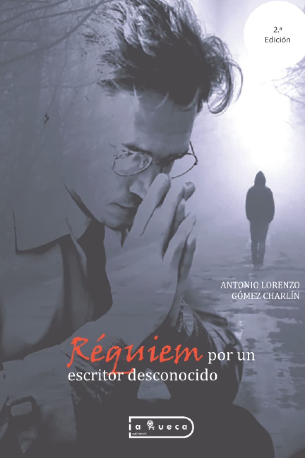 Réquiem por un escritor desconocido Personalities