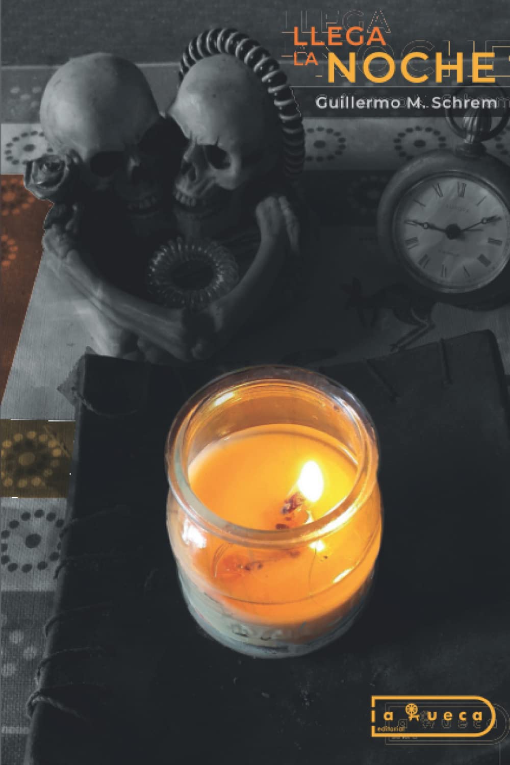 Product Image: Llega la noche