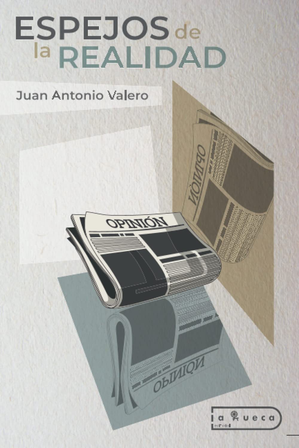 Espejos de la realidad Reference Books